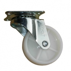 nylon caster 192025 192160