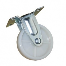 nylon caster 193025 193160