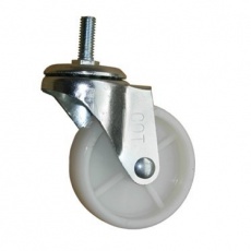 nylon caster 195050 195160
