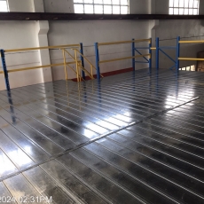 mezzanine pallet ecosana 4