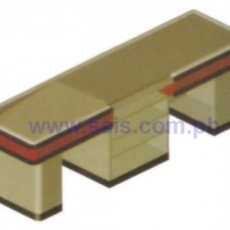 ks 061 1800 x 550 x 850