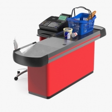 checkout counter may 2024 1