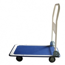 w 1501 flat form cart