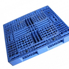 PLASTIC PALLET MESH TYPE 4 WAY