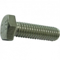 f204 hex cap screw