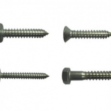 fself tapping screw