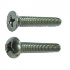 fstove bolt