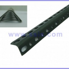 1115 slotted angle bar