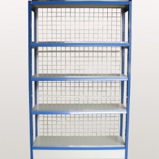 Heavy Duty Display Rack