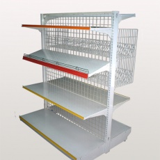 Light Duty Display Rack