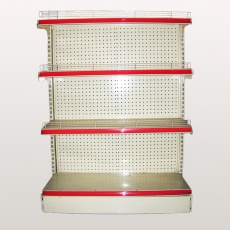 Perforated Rack
