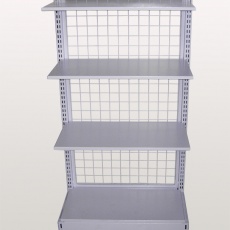 Light Duty Display Rack