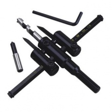 adjustable circle cutter