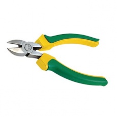 american type diagonal cutting pliers