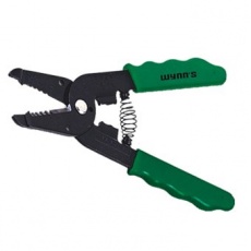 black wire stripper