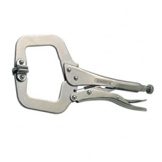 c clamp locking pliers