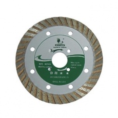 diamond saw blade turbo