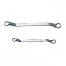 double offset ring wrenches  cr v