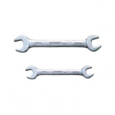 double open wrenches  cr v