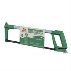 hacksaw frame  steel alloy construction