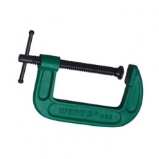 heavy g  shape clamp