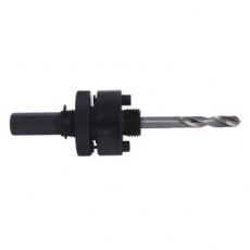 hole saw arbors 33 152mm