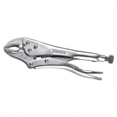 lock grip plier