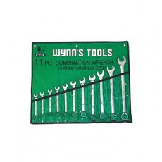 mirror surface 2 purpose spanner set
