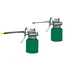 pump oiler