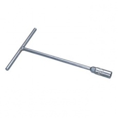 t type wrench  cr v
