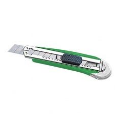 utility cutter  green