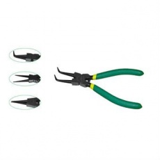 wire stripper cutting