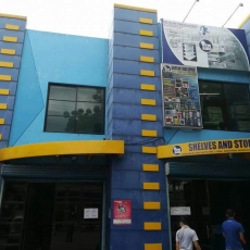DAVAO SHOWROOM