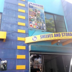 DAVAO SHOWROOM