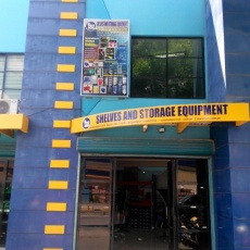 DAVAO SHOWROOM