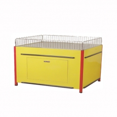 BARGAIN RACK KS T 27