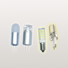 led peanut bulb