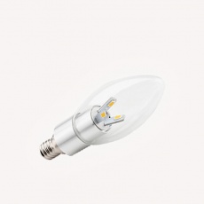 smd candle bulb e14