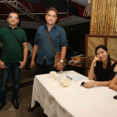 Christmas Party 2017- 3