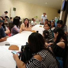 Christmas Party 2017- 5