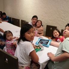 Christmas Party 2017- 9