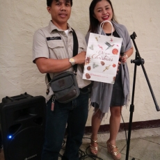 Christmas Party 2017-11