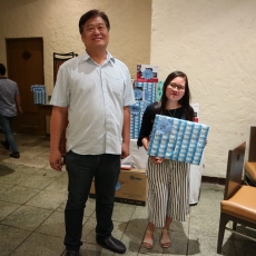 Christmas Party 2017-20