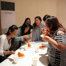 Christmas Party 2017- 23