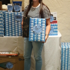 Christmas Party 2017- 25