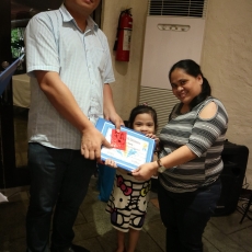 Christmas Party 2017- 26