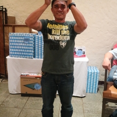 Christmas Party 2017- 29