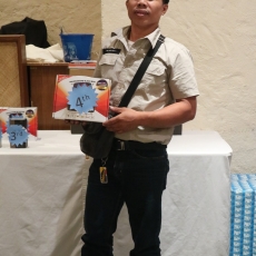 Christmas Party 2017-31