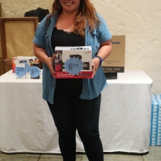 Christmas Party 2017- 32