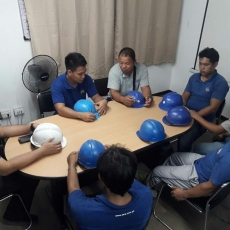 Installation Group 4